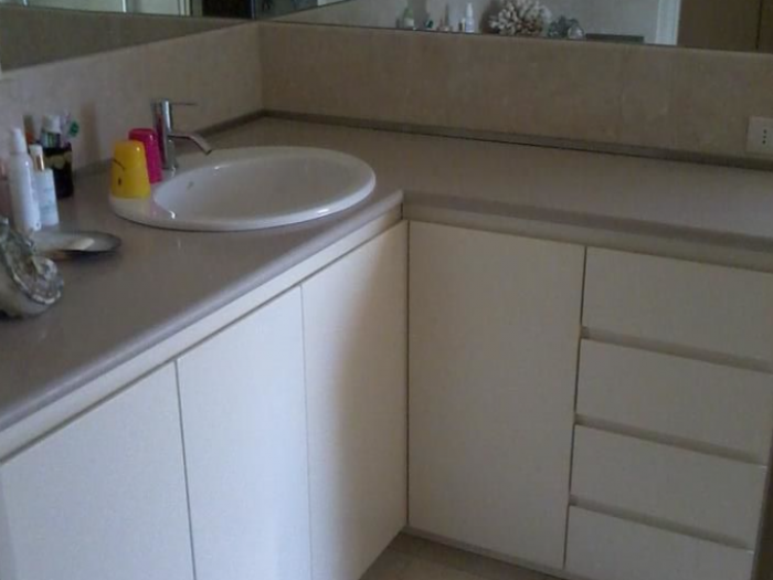 Archisio - Falegnameria Sartor E Puggia Snc - Progetto Arredo bagno