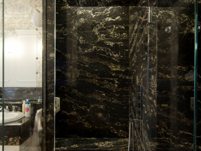 Archisio - Sertoli Francesco - Progetto Appartamento parioli mq 250