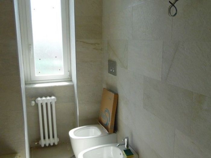 Archisio - Mvm Ristrutturazioni - Progetto Climatizzazione