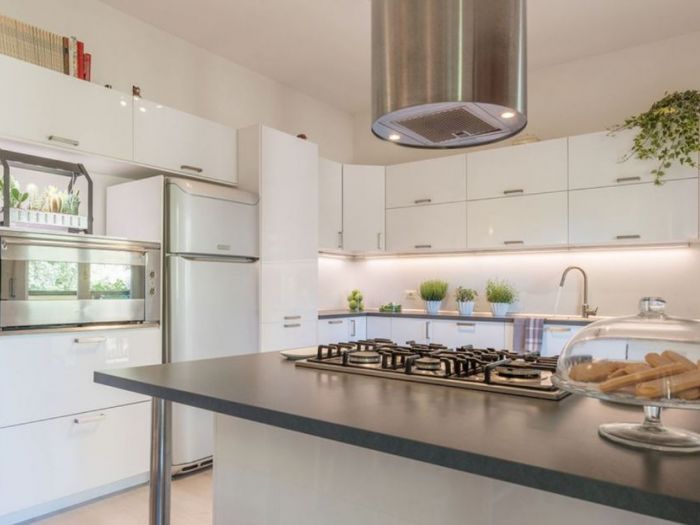 Archisio - Chiara Manto - Progetto Via val gardena