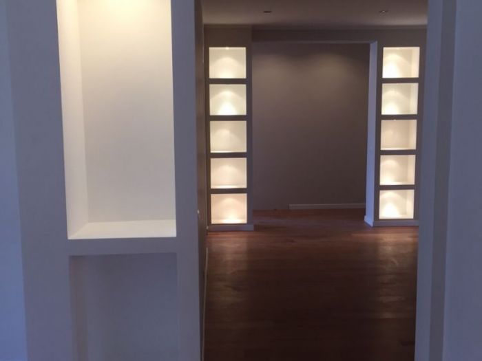 Archisio - Ristrutturazioni E Pitture Roma - Progetto Varie opere di ristrutturazione interne