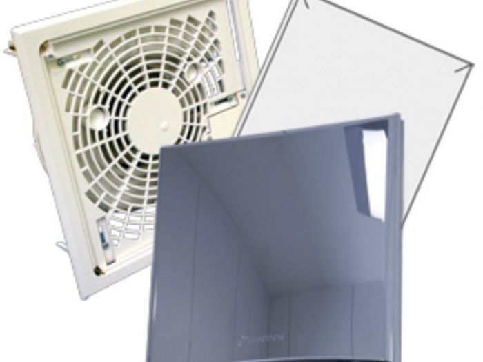 Archisio - Gps Di Graziola Paolo C Snc - Progetto Ventilazione controllata