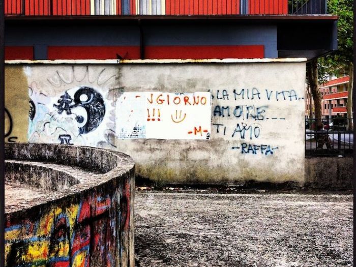 Archisio - Luca Malavasi - Progetto Progetti