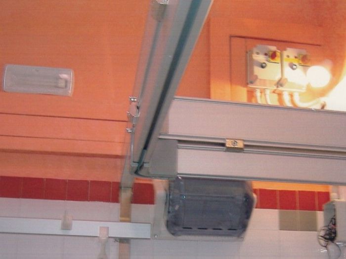 Archisio - Verafrigor - Progetto Russo carni