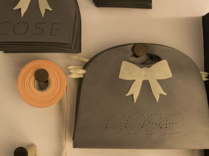 Archisio - Design Project - Progetto Cose -accessory store-