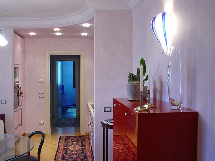 Archisio - Rossi Rossi - Progetto Acquarelli