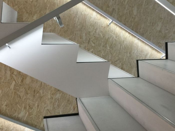 Archisio - Cinzia Campari - Progetto Less is more