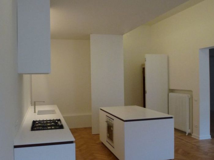 Archisio - Angelo Cipriano - Progetto Cucine