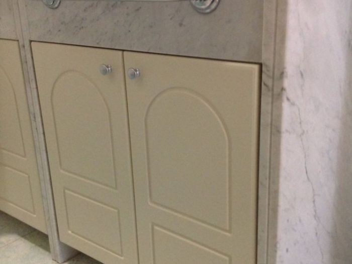 Archisio - Falegnameria Fortunati - Progetto Il laboratorio