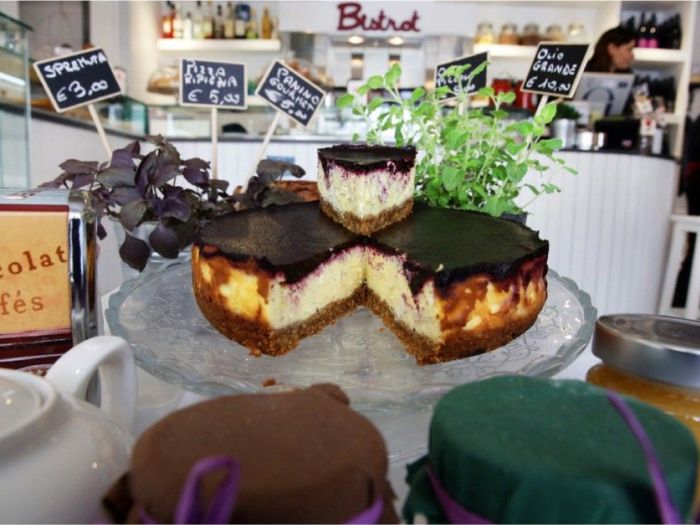 Archisio - Verafrigor - Progetto Food sale e zucchero