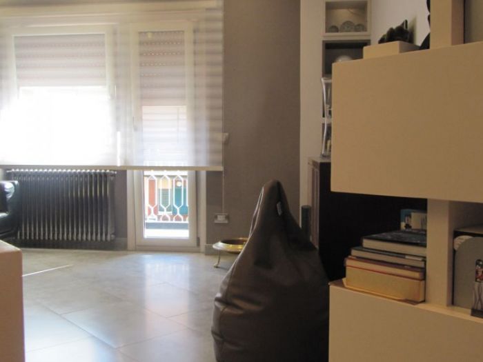 Archisio - Giuseppe Bisceglia - Progetto Casa talamo - 90mq