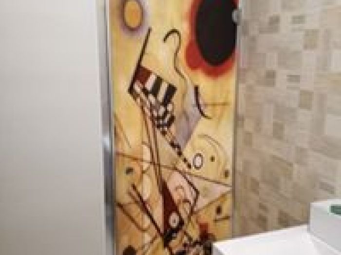 Archisio - Termoidraulica Gf Service - Progetto Progetto