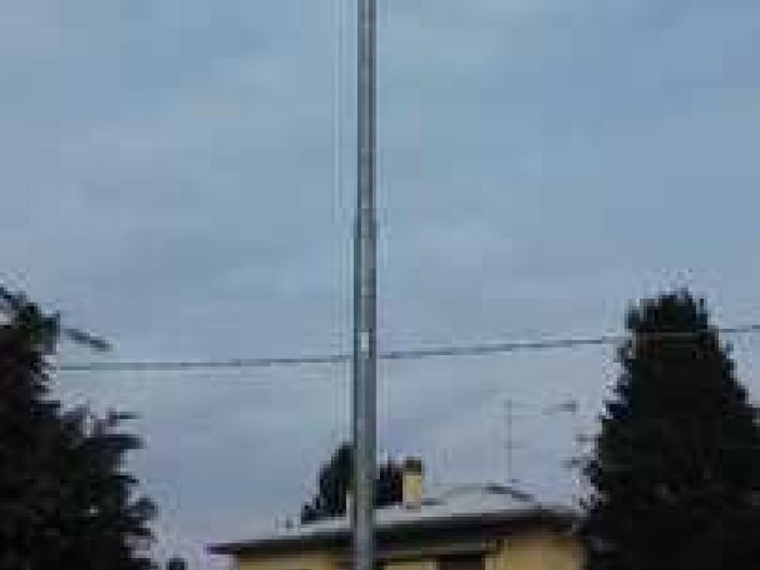 Archisio - Napolitano Impianti Elettrici - Progetto Videosorveglianza