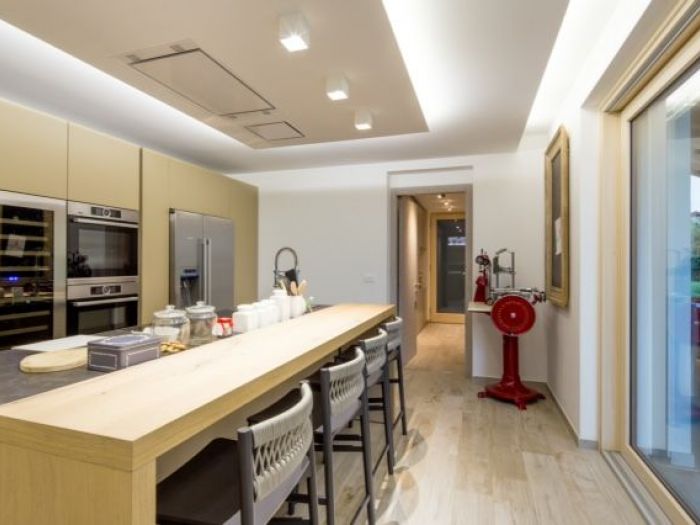 Archisio - Evi Arredamenti - Progetto Villa