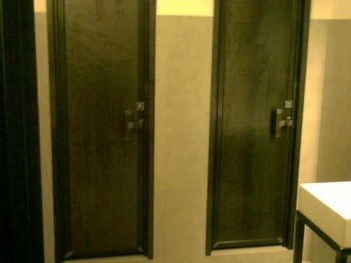 Archisio - El Fere - Progetto Serramenti