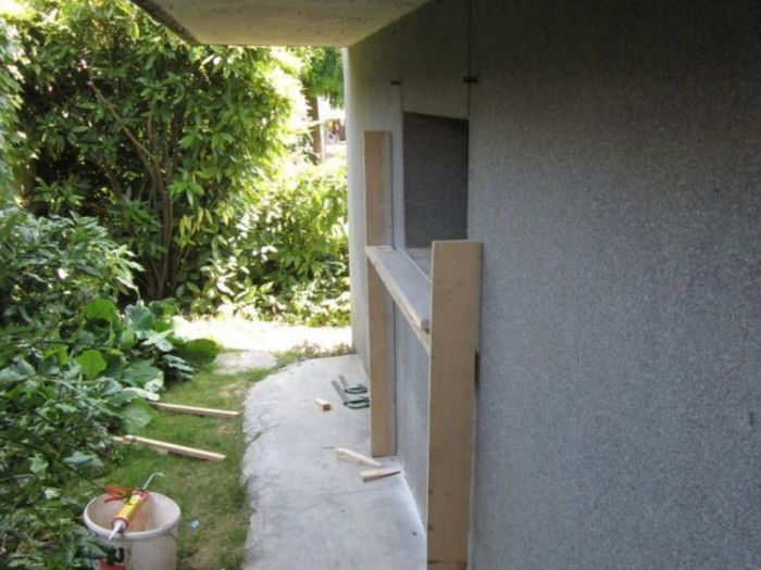 Archisio - Bb Costruzioni - Progetto Realizzazione cappotto termico