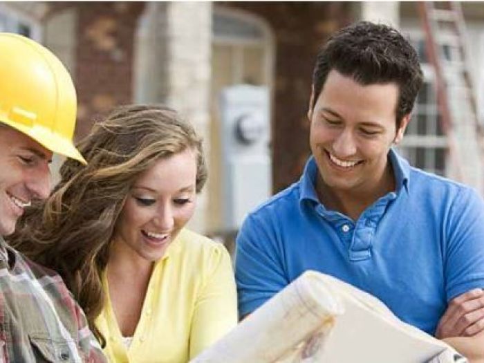 Archisio - Edilpi - Progetto Ristrutturazioni