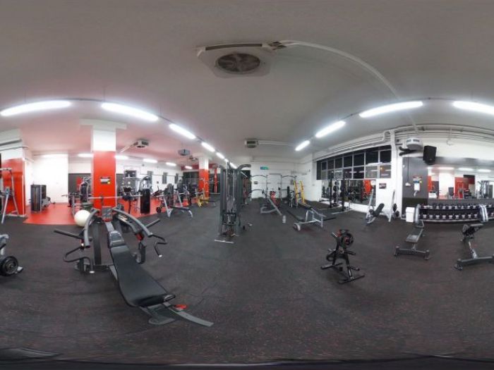 Archisio - Massimo Dallaglio - Progetto Fotografia a 360 gradi e sferiche per google street google map e uso web e social