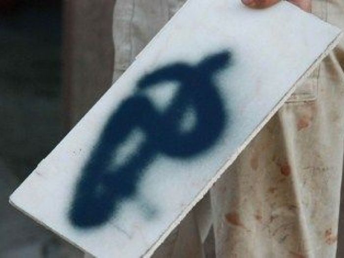 Archisio - Agosta Claudio - Progetto Antigraffiti e pulizia in generale