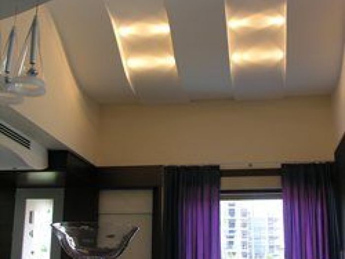 Archisio - Luigi Chiriac - Progetto Casa gargiulo