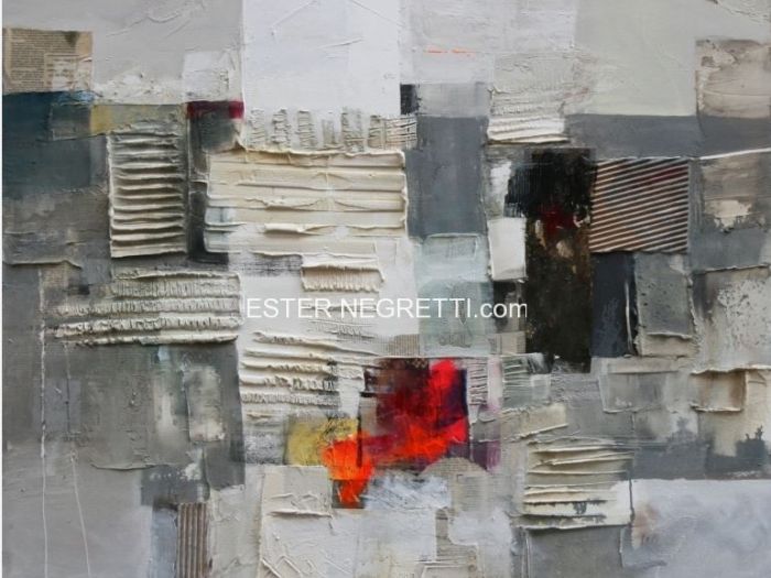 Archisio - Ester Maria Negretti - Progetto ESTER MARIA NEGRETTI