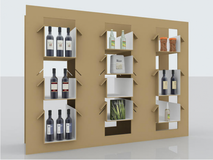 Archisio - 2pstudiodesign - Progetto Idee e prototipi - ideas and mock-up