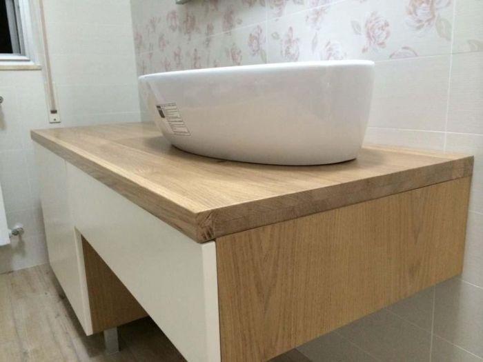 Archisio - Messana Arredamenti - Progetto Mobili