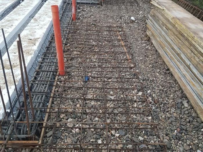 Archisio - Gehome - Progetto Esterni ed interni