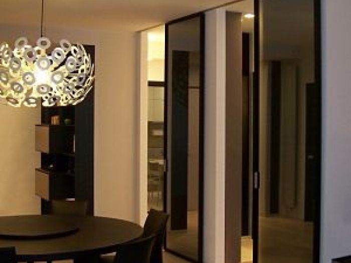 Archisio - Maria Balboni - Progetto Interior design