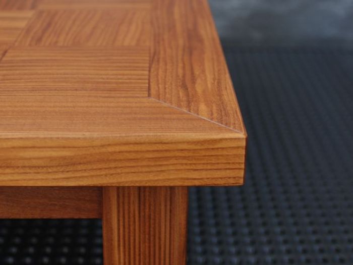 Archisio - Ebanisteria Cavallaro - Progetto Pronte