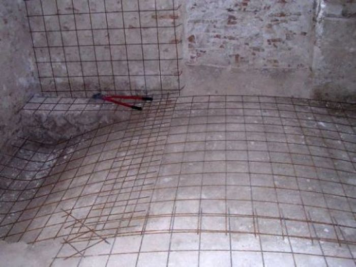 Archisio - Caldarelli Costruzioni srl - Progetto Edilizia privata