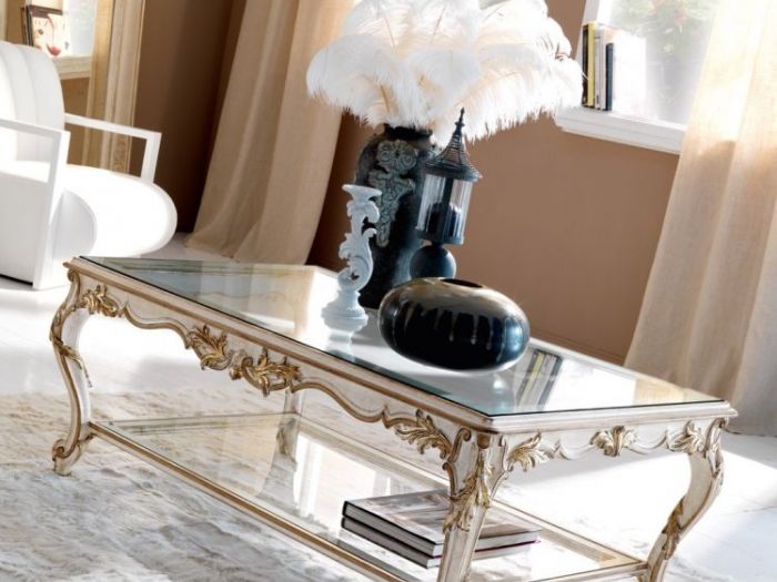 Archisio - Mobili Orlandini - Progetto Artigianato fiorentino