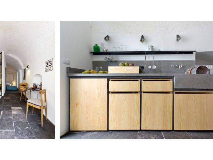 Archisio - Studio Gum - Progetto Casa francavilla