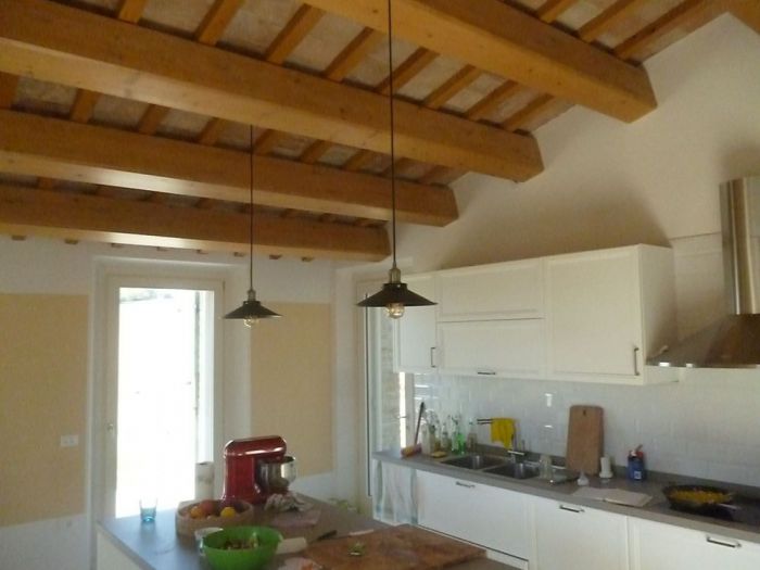 Archisio - Donatella Magni - Progetto Restauro e risanamento conservativo