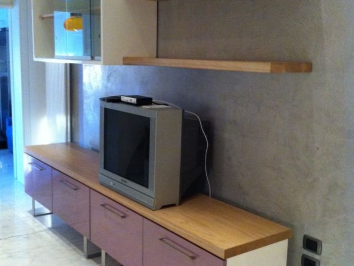 Archisio - Roberto Rossi - Progetto Arredamento in villa