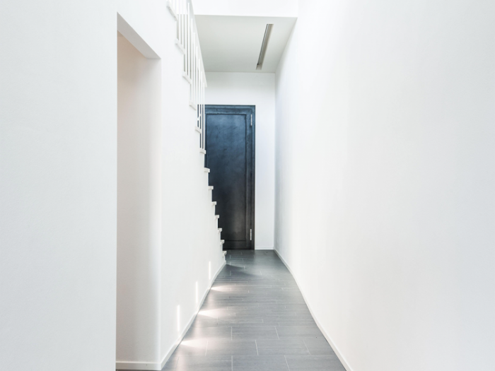 Archisio - Cret Studio - Progetto Casa s