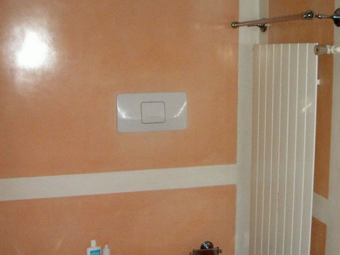 Archisio - Arte E Decoro Di Verga Egidio - Progetto Decorazioni classiche