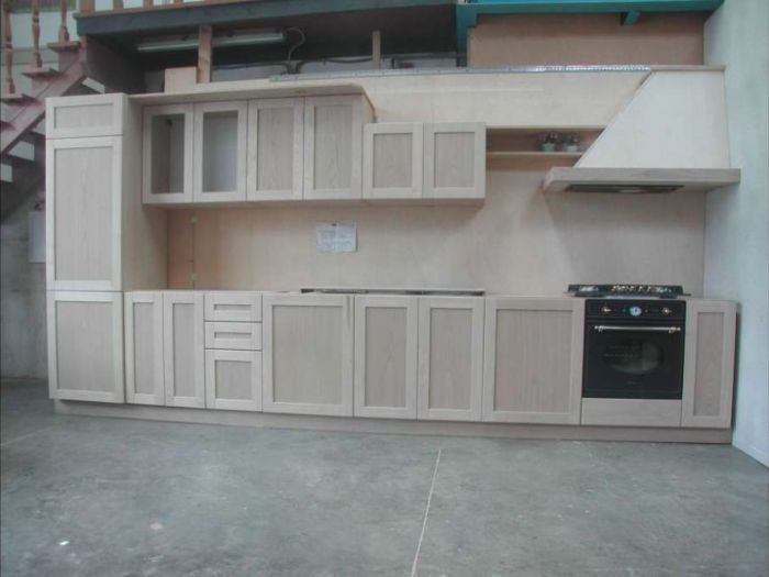 Archisio - Falegnameria 1972 - Progetto Mobili su misura