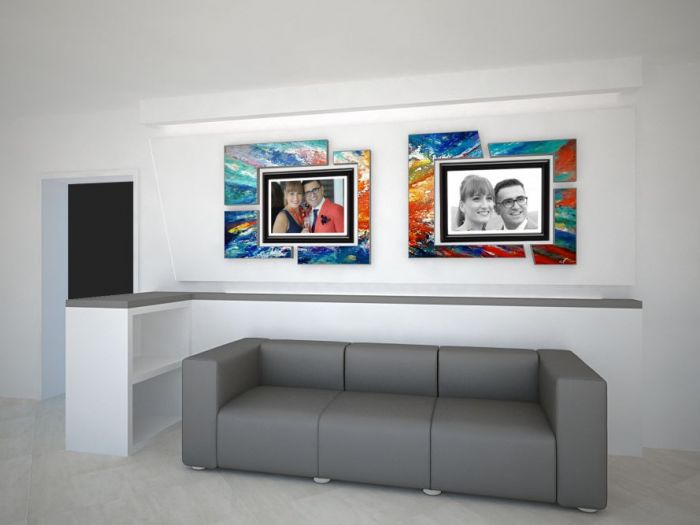 Archisio - Giuseppe Bencivenga - Progetto Casa m