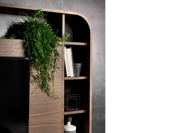 Archisio - Pacinicappellini - Progetto Tv stands