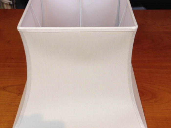 Archisio - Moro Tendaggi E Tappeti - Progetto Paralumi