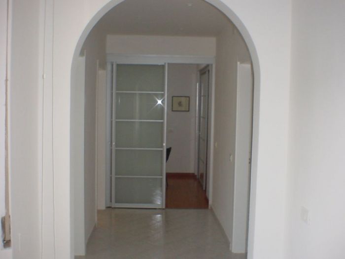 Archisio - Laghai Architecture Studio - Progetto Home laghai florence1993abitazione laghai firenze1993