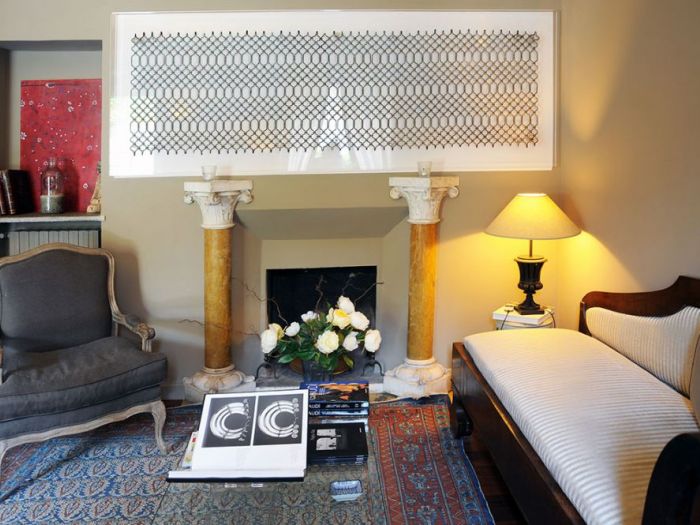 Archisio - Studio Codeb Vergnano - Progetto Torino