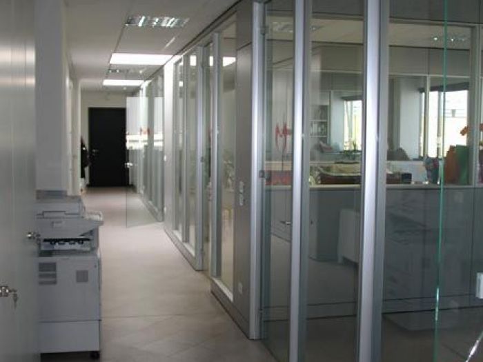 Archisio - Baranzoni Architetti srl - Progetto Costruzioni industriali