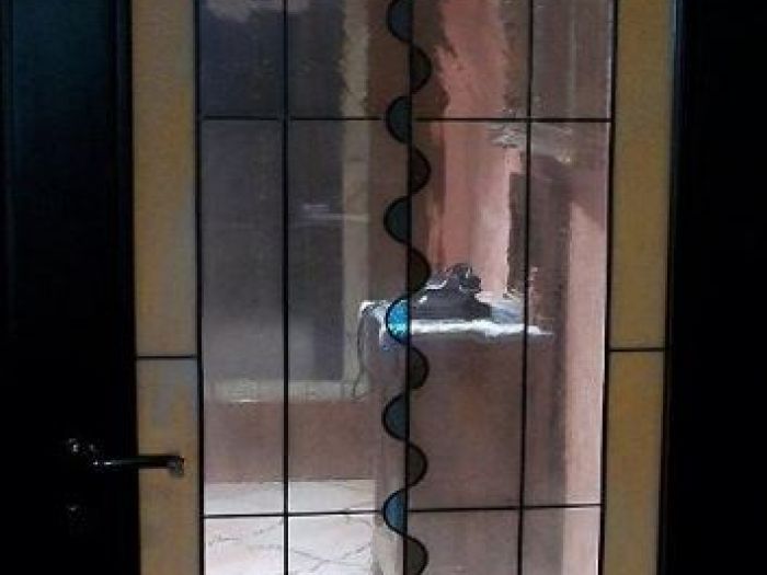 Archisio - Mondo Vetro - Progetto Realizzazioni per interni