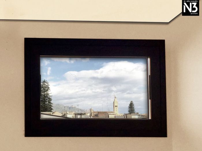 Archisio - Alfio Vassallo - Progetto Mams house 16