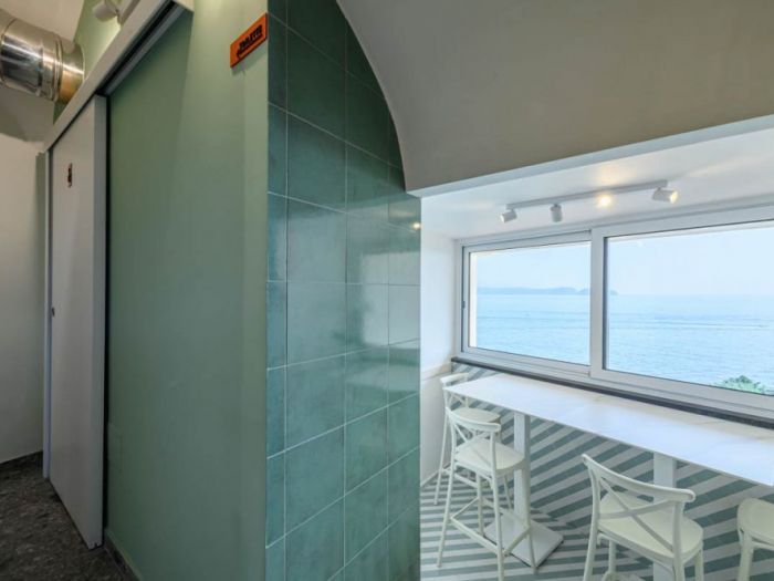 Archisio - Salvatore Vicidomini - Progetto 280 pizza in teglia