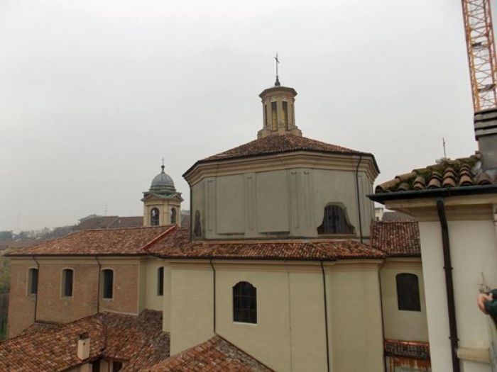 Archisio - Ed Edildeb - Progetto Restauri e ristrutturazioni