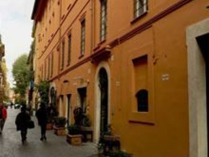 Archisio - Cross Design srl - Progetto Residenziale