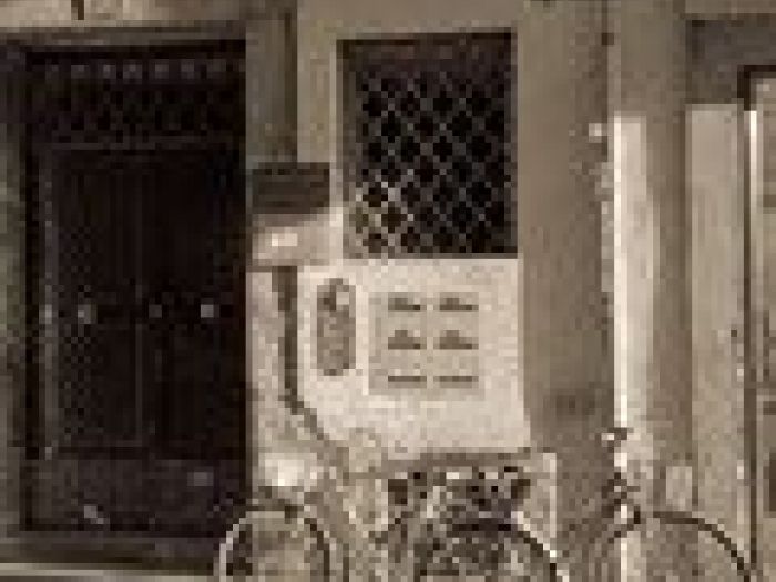 Archisio - Nico Marziali - Progetto Lucca e africa